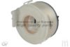 ASHUKI 0399-1250 Fuel filter